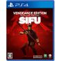 H2 INTERACTIVE - Sifu: Vengeance Edition  for Sony Playstation PS4