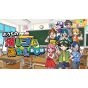 SAT-BOX - Bokura no Keshigomu Otoshi Shingakki & All Season Enjoy Set for Nintendo Switch