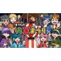 SAT-BOX - Bokura no Keshigomu Otoshi Shingakki & All Season Enjoy Set per Nintendo Switch