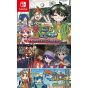 SAT-BOX - Bokura no Keshigomu Otoshi Shingakki & All Season Enjoy Set per Nintendo Switch