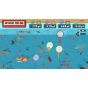 SAT-BOX - Bokura no Keshigomu Otoshi Shingakki & All Season Enjoy Set per Nintendo Switch