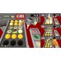 SAT-BOX - Bokura no Keshigomu Otoshi Shingakki & All Season Enjoy Set per Nintendo Switch
