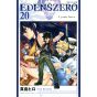 EDENS ZERO vol.20 - Kodansha Comics