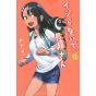 Arrête de me chauffer, Nagatoro (Ijiranaide,Magatoro san) vol.12