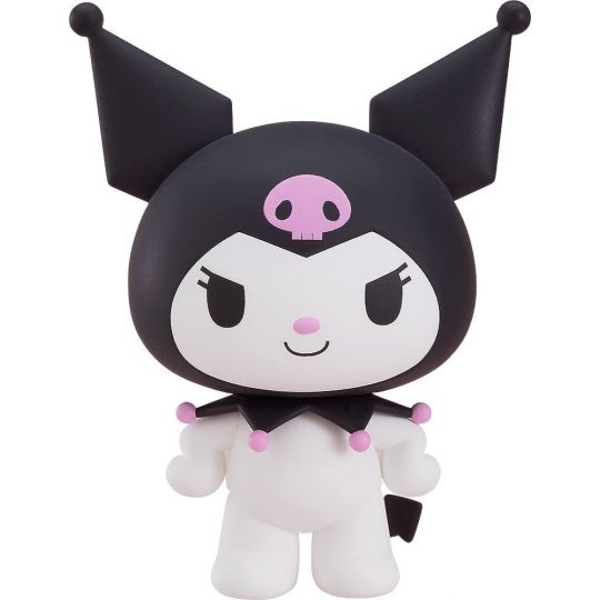 AZIENDA GOOD SMILE Nendoroid - Figura Onegai My Melody Kuromi
