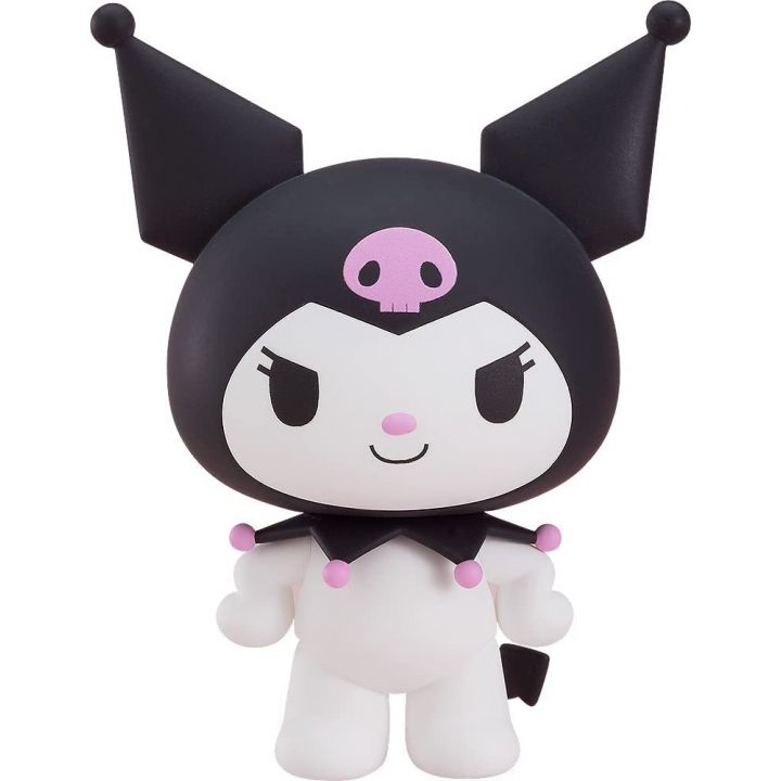 AZIENDA GOOD SMILE Nendoroid - Figura Onegai My Melody Kuromi