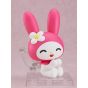 GOOD SMILE COMPANY Nendoroid - Onegai My Melody - My Melody Figur