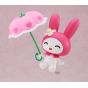 GOOD SMILE COMPANY Nendoroid - Onegai My Melody - My Melody Figure