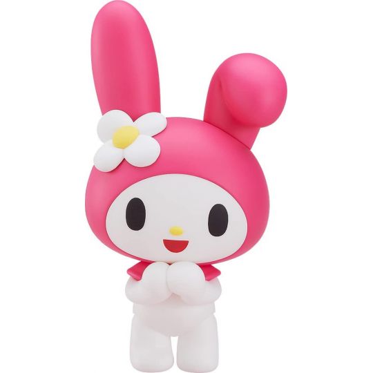 GOOD SMILE COMPANY Nendoroid - Onegai My Melody - My Melody Figure