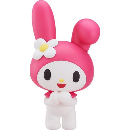 GOOD SMILE COMPANY Nendoroid - Onegai My Melody - My Melody Figure