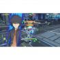 SEGA Cyber Troopers Virtual On x Toaru Majutsu no Index: Toaru Majutsu no Dennou Senki SONY PS4 PLAYSTATION 4