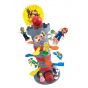 Epoch Super Mario  Nintendo Tower Game