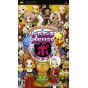 Square Enix - Dragon Quest e Final Fantasy in Itadaki Street Portable per SONY PSP