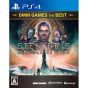 DMM GAMES - Stellaris: Console Edition (DMM Games the Best) per Sony Playstation PS4