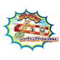 Epoch Super Mario Strike  Air Hockey Attack Nintendo