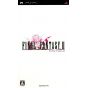 Square Enix - Final Fantasy II Edizione Anniversario per SONY PSP