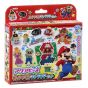 Época Super Mario Kyarakuta Set Nintendo