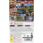 Bandai Entertainment - Naruto Shippuuden: Narutimate Impact pour SONY PSP