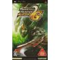 Capcom - Monster Hunter Portable 2nd G per SONY PSP