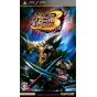 Capcom - Monster Hunter Portable 3rd for SONY PSP