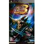 Capcom - Monster Hunter Portable 3rd per SONY PSP