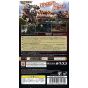 Capcom - Monster Hunter Portable 3rd pour SONY PSP