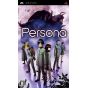 Atlus - Persona für SONY PSP