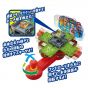 Epoch Super Mario Gran Laberinto Juego Princesa Peach Los Rescatadores Over