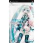 Sega - Hatsune Miku: Project Diva para SONY PSP