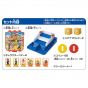 Epoch Super Mario Hit Lucky Coin Juego Nintendo