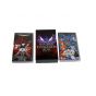 Bandai Entertainment - Neon Genesis Evangelion 2 (10th Anniversary Memorial Box) pour SONY PSP