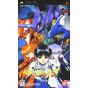 Bandai Entertainment - Neon Genesis Evangelion 2: Tsukurareshi Sekai - Otros estuches para SONY PSP