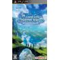 Bandai Namco - Tales of The World: Radiant Mythology 3 para SONY PSP