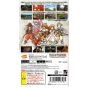 Bandai Namco - Tales of Phantasia: Full Voice Edition pour SONY PSP