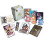 Bandai Namco - Tales of The Heroes: Twin Brave (Limited Edition Premium Box) pour SONY PSP