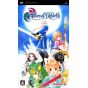 Bandai Namco - Tales of Rebirth pour SONY PSP