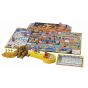 Epoch Super Mario Coin aventura Juego zakuzaku Kinniku Coin Nintendo