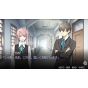 TAKUYO - Shinigami to Shoujo for Nintendo Switch