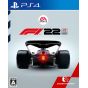 ELECTRONIC ARTS E.A - F1 2022 for Sony Playstation PS4