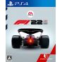 ELECTRONIC ARTS E.A - F1 2022 for Sony Playstation PS4
