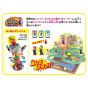 Epoch Super Mario Gran Juego de Aventuras Mario Attack Nintendo
