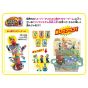 Epoch Super Mario Grande Gioco d'Avventura DX Castello di Bowser e Due Trappole Nintendo