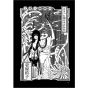 Clamp xxxHOLiC Rei - Official Comic Guide - KC Deluxe (version japonaise)