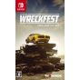 THQ NORDIC - Wreckfest for Nintendo Switch