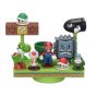 Epoch Super Mario Balance-Rude Game  Mario & Yoshi Set  Nintendo