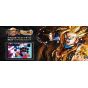 Hori PS4-113 Dragon Ball Fighters Stick for PlayStation 4 PS4