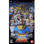 Bandai Namco - Mobile Suit Gundam: Gundam vs. Gundam for SONY PSP