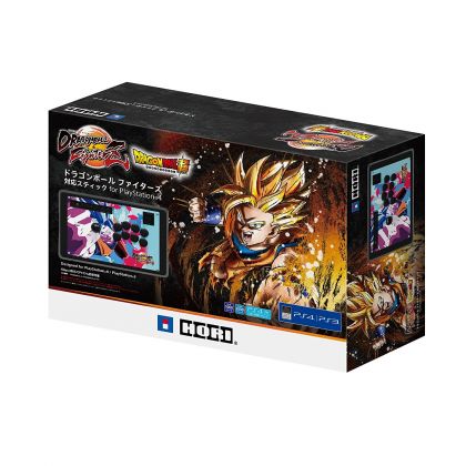 Hori PS4-113 Dragon Ball Fighters Stick for PlayStation 4 PS4