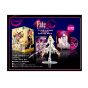 Marvelous - Fate/Extra CCC (Type Moon Virgin White Box) pour SONY PSP
