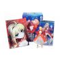 Marvelous - Fate/Extra CCC (Type Moon Box Edition) for SONY PSP